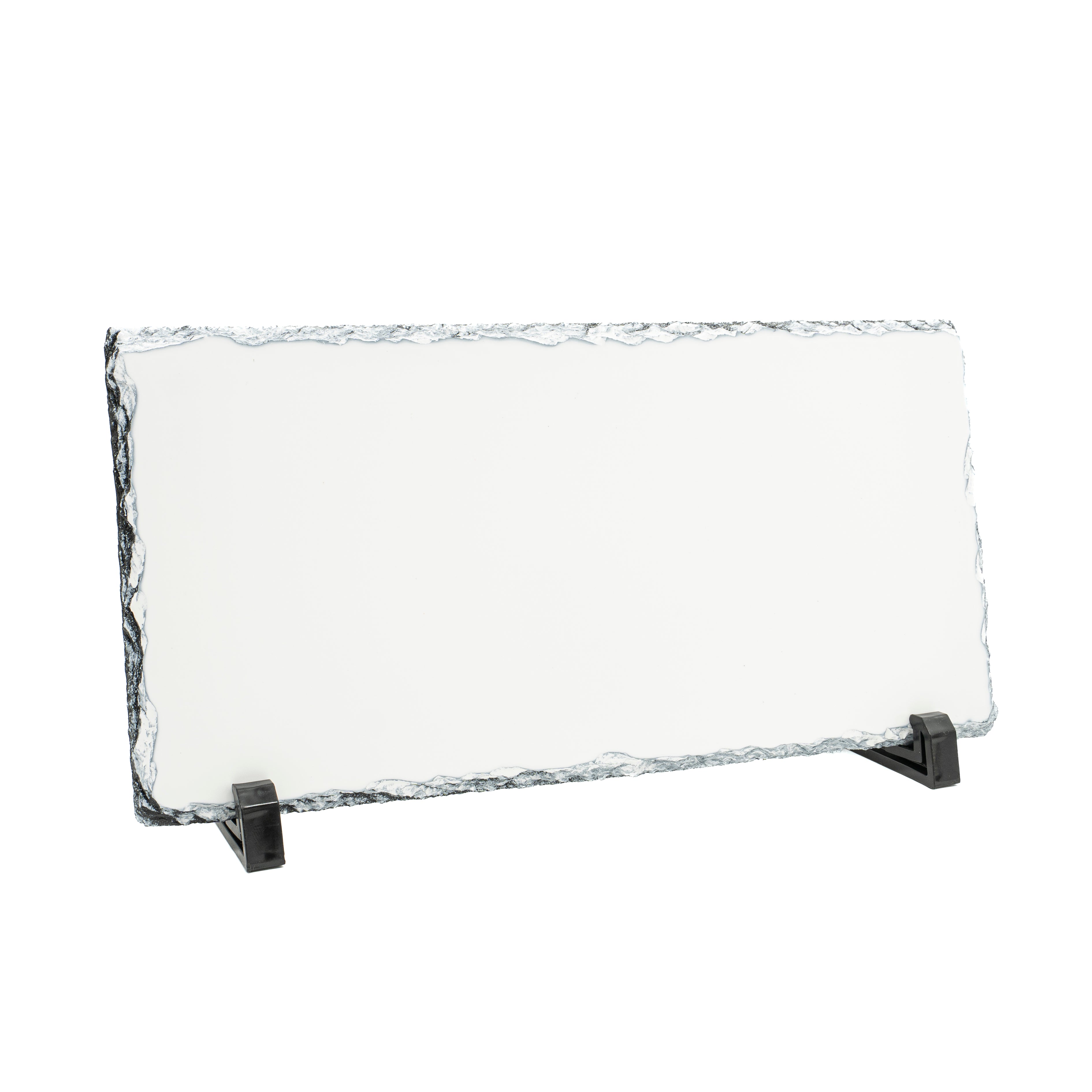 Placa ardezie personalizată 30x15 cm